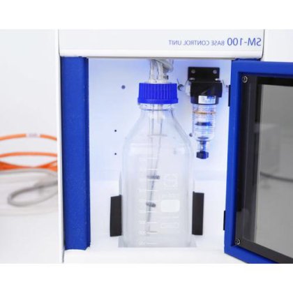 Microsonic Systems HENDRIX SM100 超声波流体