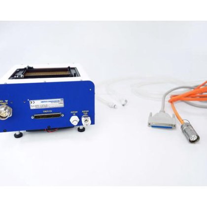 Microsonic Systems HENDRIX SM100 超声波流体