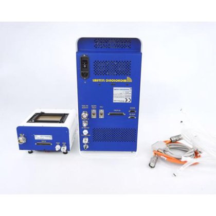 Microsonic Systems HENDRIX SM100 超声波流体