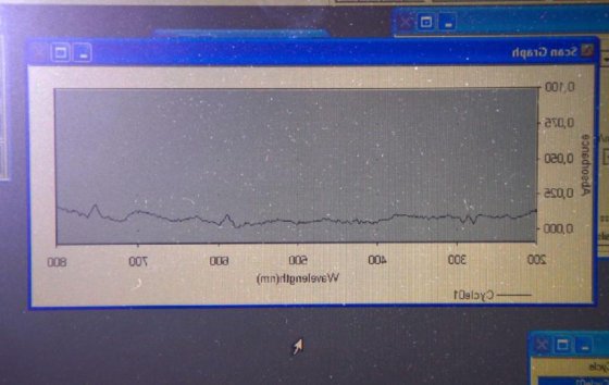 Unicam UV500分光光度计
