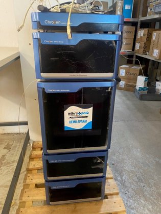 2020年 ヤング・イン・クロマス・クロゼン