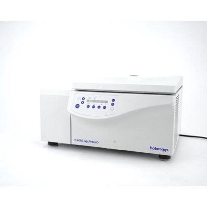 Eppendorf 5804R 冷冻离心机