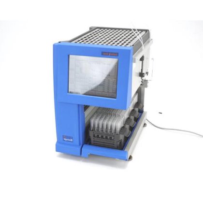 Biotage Isolera ワン フラッシュ精製システム ISO