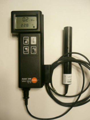Testo 240