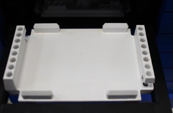 高级分析 ZAG DNA 分析仪系统