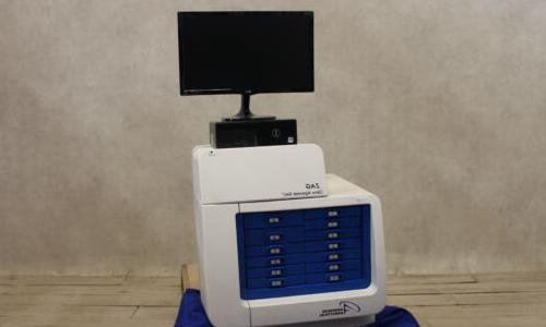 高级分析 ZAG DNA 分析仪系统