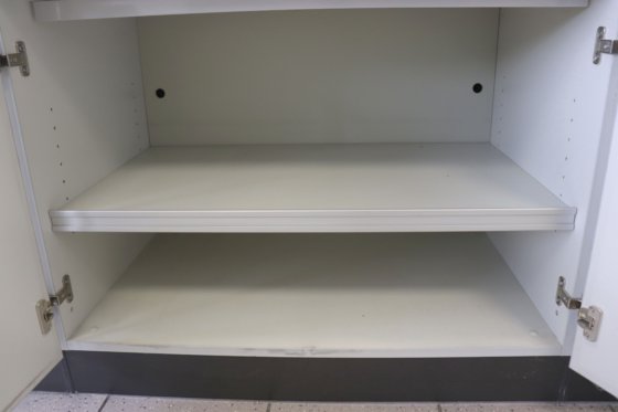 瓦尔德纳L型工作站