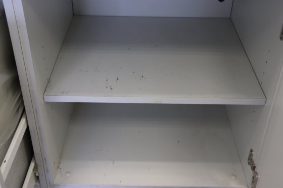 瓦尔德纳L型工作站