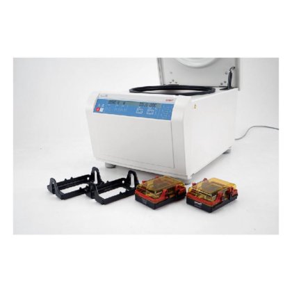 サーモメガフュージマルチフュージX1 16遠心分離機遠心分離機