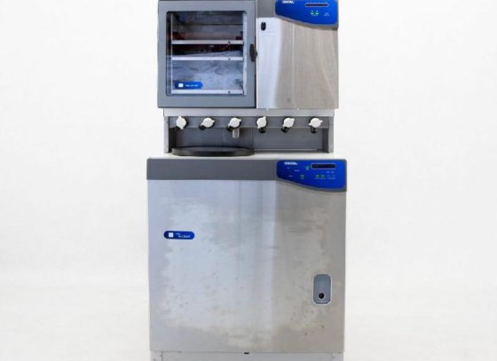 Labconco Freezone 6 Plus 冻干机