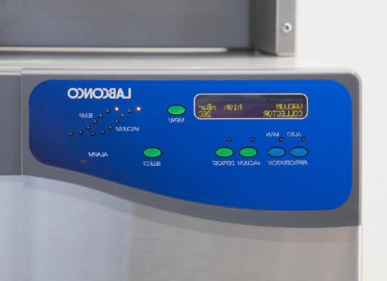 Labconco Freezone 6 Plus 冻干机