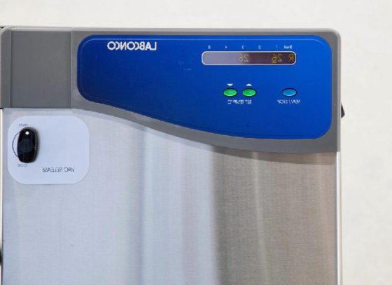 Labconco Freezone 6 Plus 冻干机