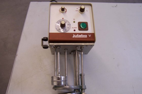 Julabo V3