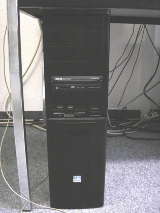 Veeco Dimension 3000