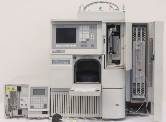 沃特斯联盟 2695