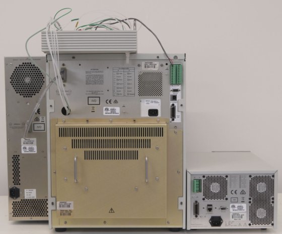 沃特斯联盟 2695