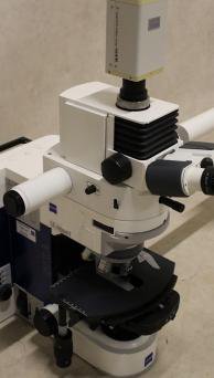 蔡司 蔡司 Axio Imager A1.