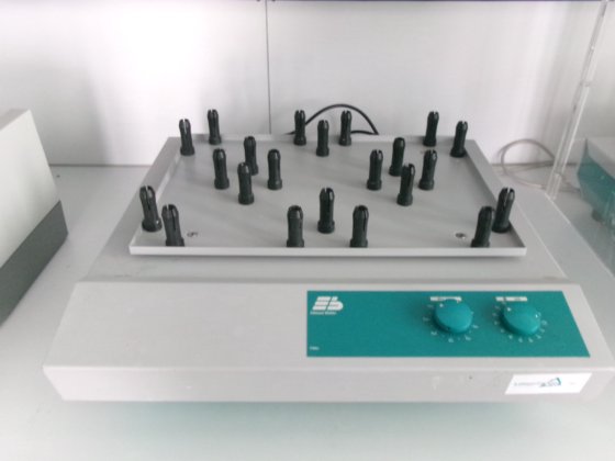 エドムンド・ビューラー TiMix5