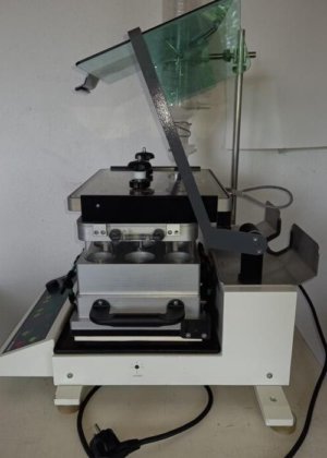 Syncore Analyst、并联蒸发器、Büchi、Syncor