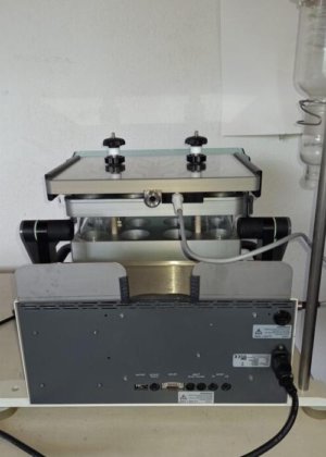 Syncore Analyst、并联蒸发器、Büchi、Syncor