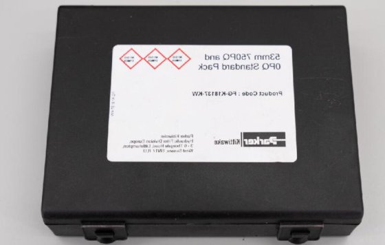 ANALEX pqL 铁磁碎屑测量仪