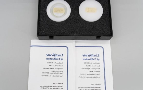 ANALEX pqL 铁磁碎屑测量仪