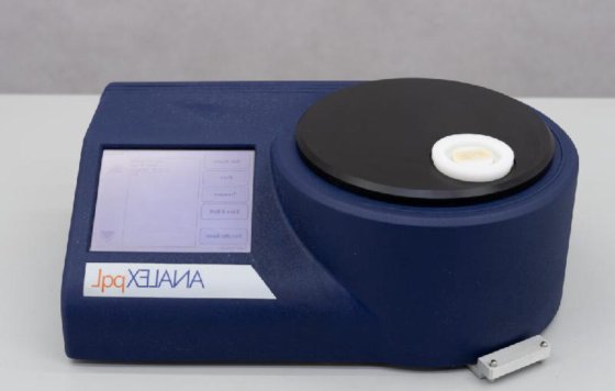 ANALEX pqL 铁磁碎屑测量仪