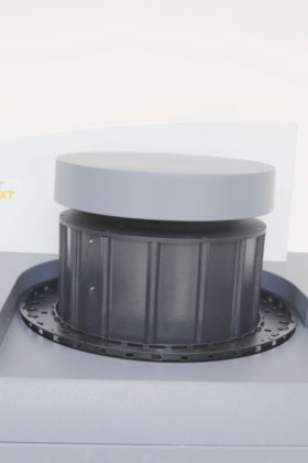 Ventana BenchMark Discovery XT