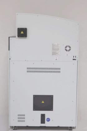 Ventana BenchMark Discovery XT