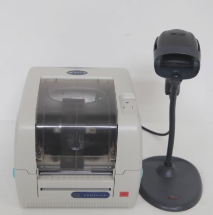 ベンタナ ベンチマーク ディスカバリー XT