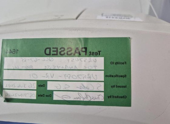 Sievers M9 TOC 分析仪 +