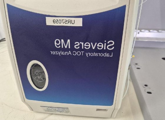 Sievers M9 TOC 分析仪 +