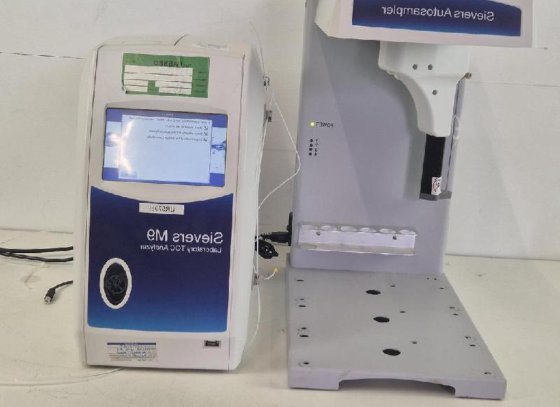 Sievers M9 TOC 分析仪 +