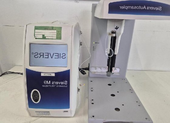 Sievers M9 TOC 分析仪 +