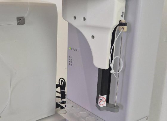 Sievers M9 TOC 分析仪 +