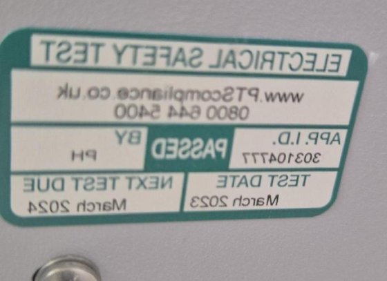 Sievers M9 TOC 分析仪 +