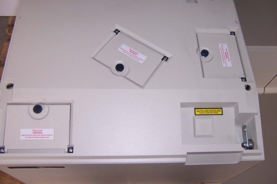Perkin Elmer 2000