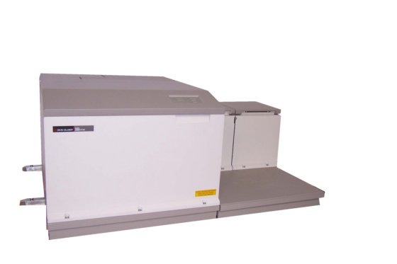 Perkin Elmer 2000