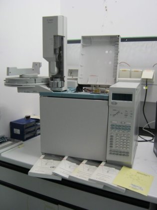 Agilent 6890
