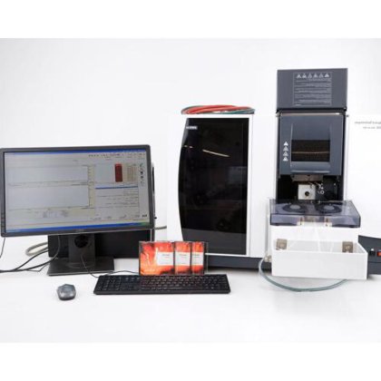 安捷伦 240FS AA 火焰原子吸收光谱仪