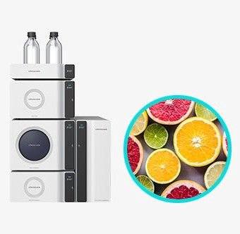 ヤングインHPLCビタミン