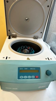 2021 海蒂诗 Mikro 220 R