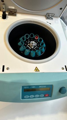 2021 海蒂诗 Mikro 220 R