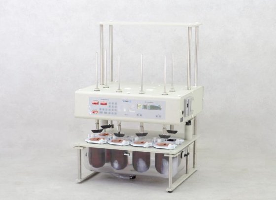 アジレント – バリアン – ヴァンケル