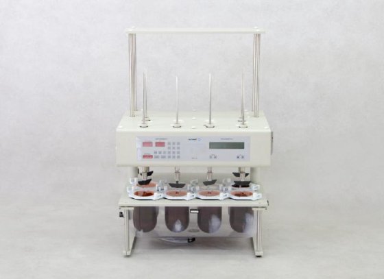 アジレント – バリアン – ヴァンケル