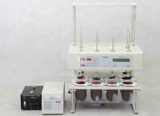 アジレント – バリアン – ヴァンケル