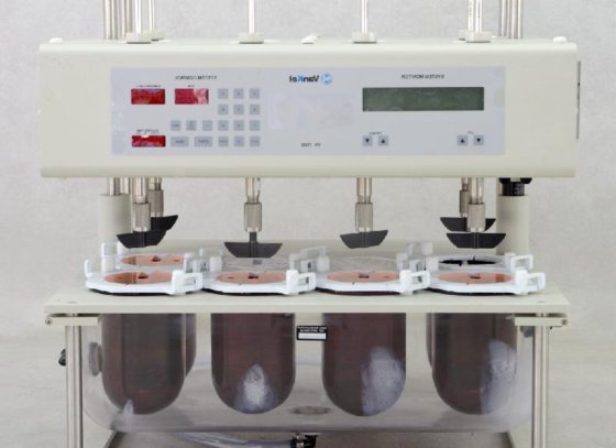 アジレント – バリアン – ヴァンケル