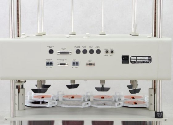 アジレント – バリアン – ヴァンケル