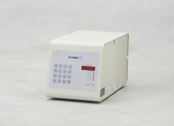 アジレント – バリアン – ヴァンケル