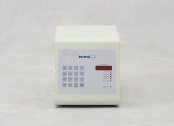 アジレント – バリアン – ヴァンケル